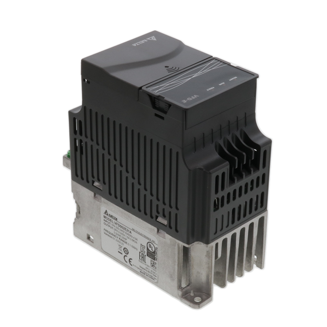 VFD002E21A Delta Electronics/Industrial Automation  Motortreiberplatinenmodule